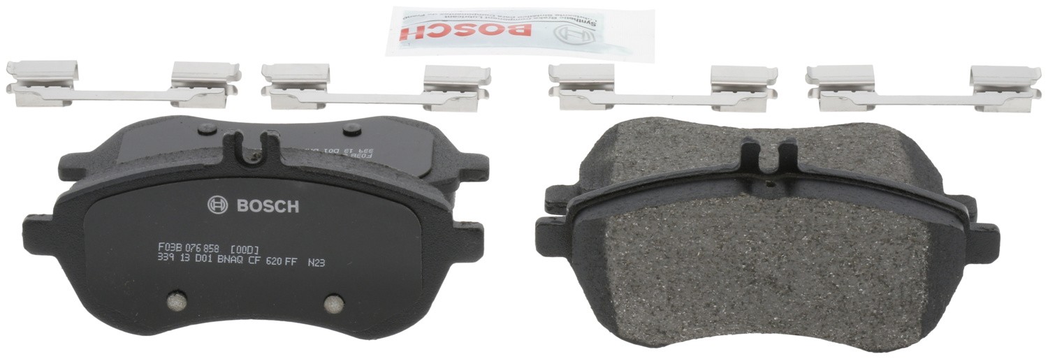 Bosch BOS-BC1340 - Image 2