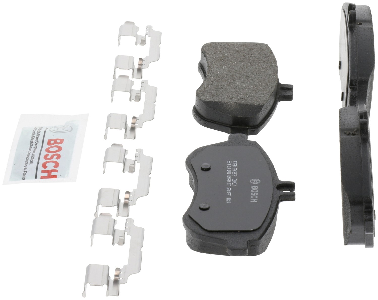 Bosch BOS-BC1340 - Image 4