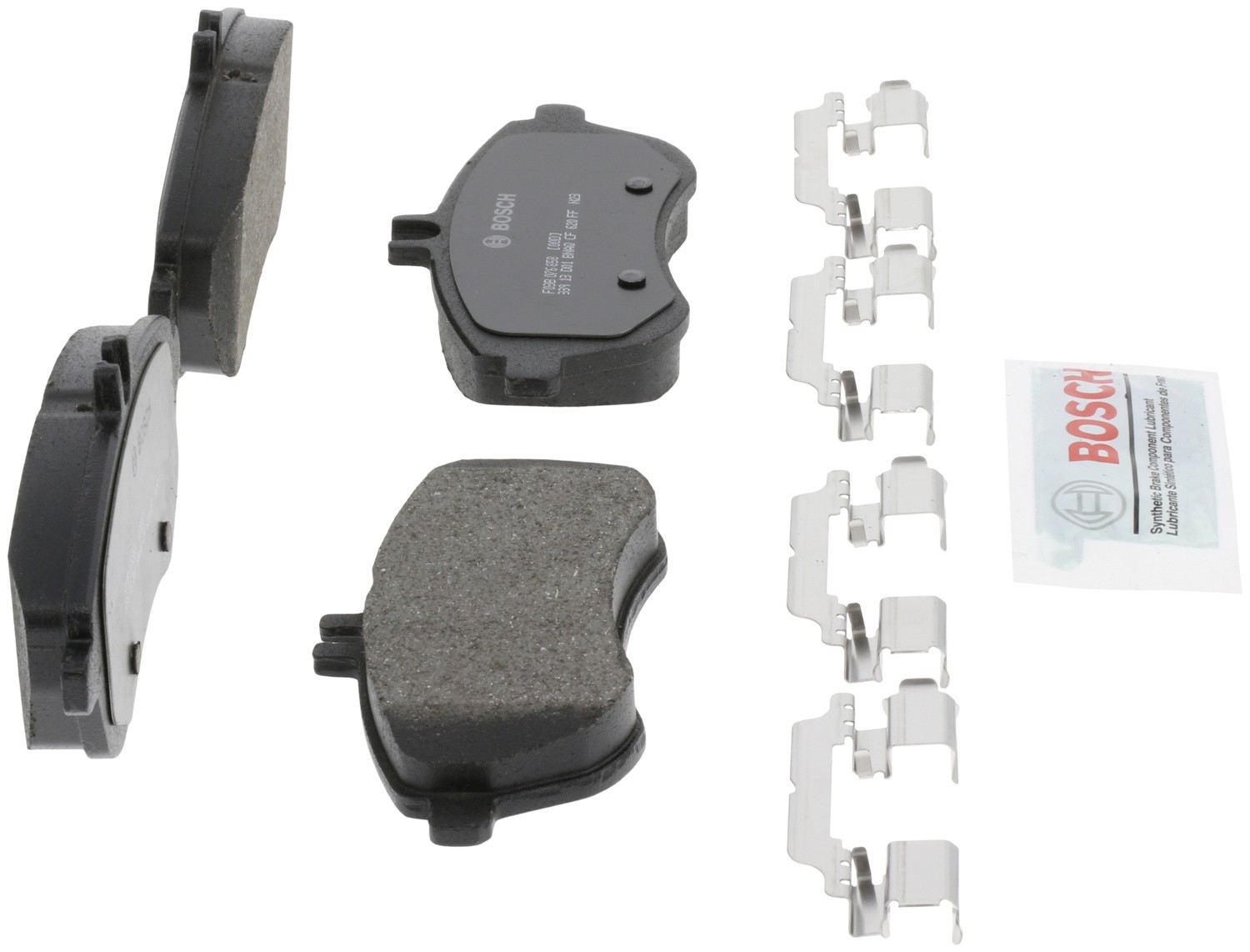 Bosch BOS-BC1340 - Image 5