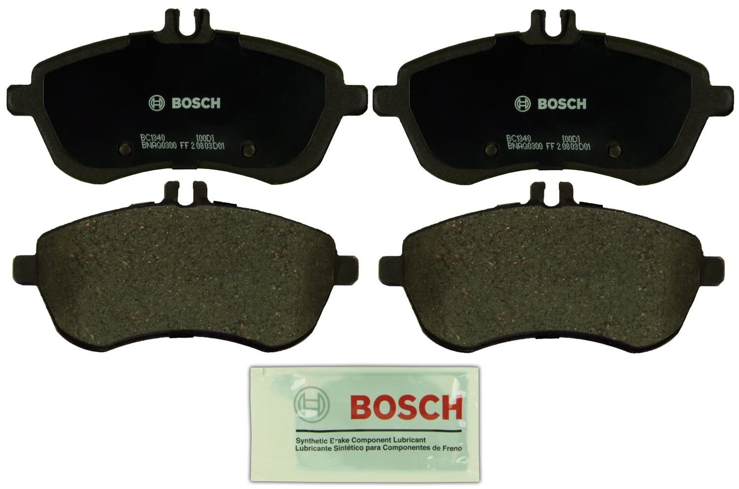 Bosch BOS-BC1340 - Image 6