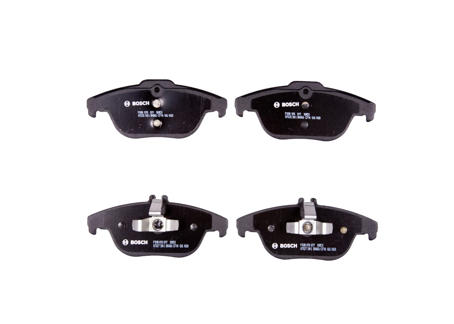 Bosch BOS-BC1341 - Image 3