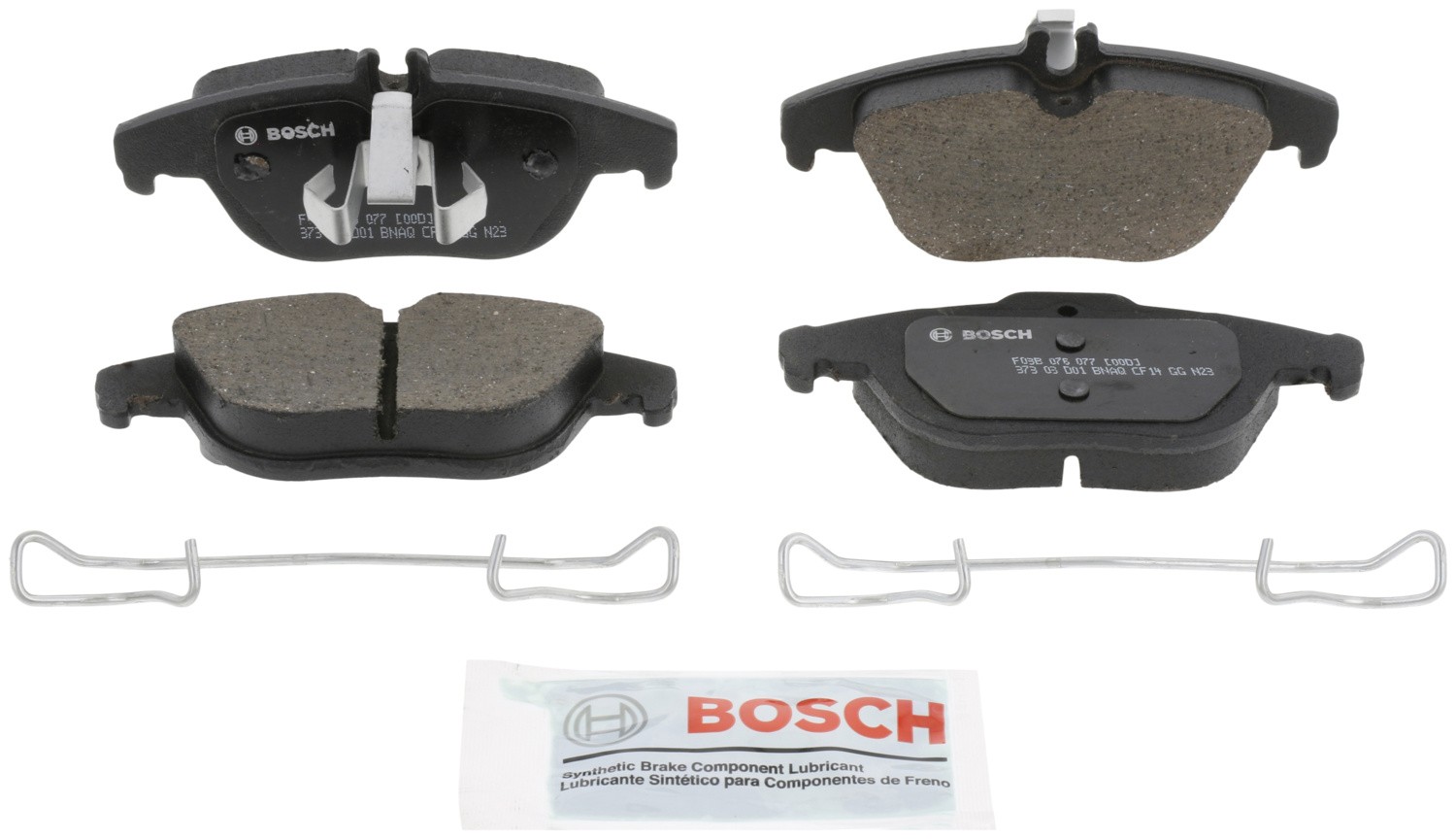 Bosch BOS-BC1341 - Image 4