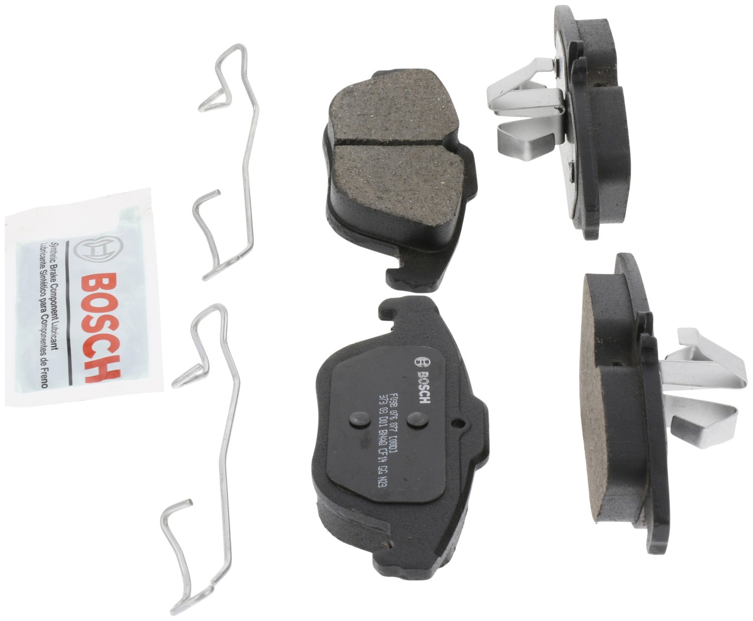 Bosch BOS-BC1341 - Image 5