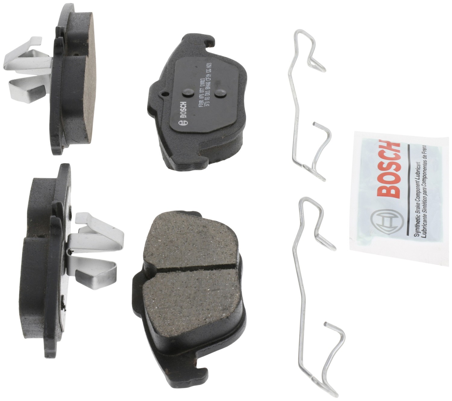 Bosch BOS-BC1341 - Image 6