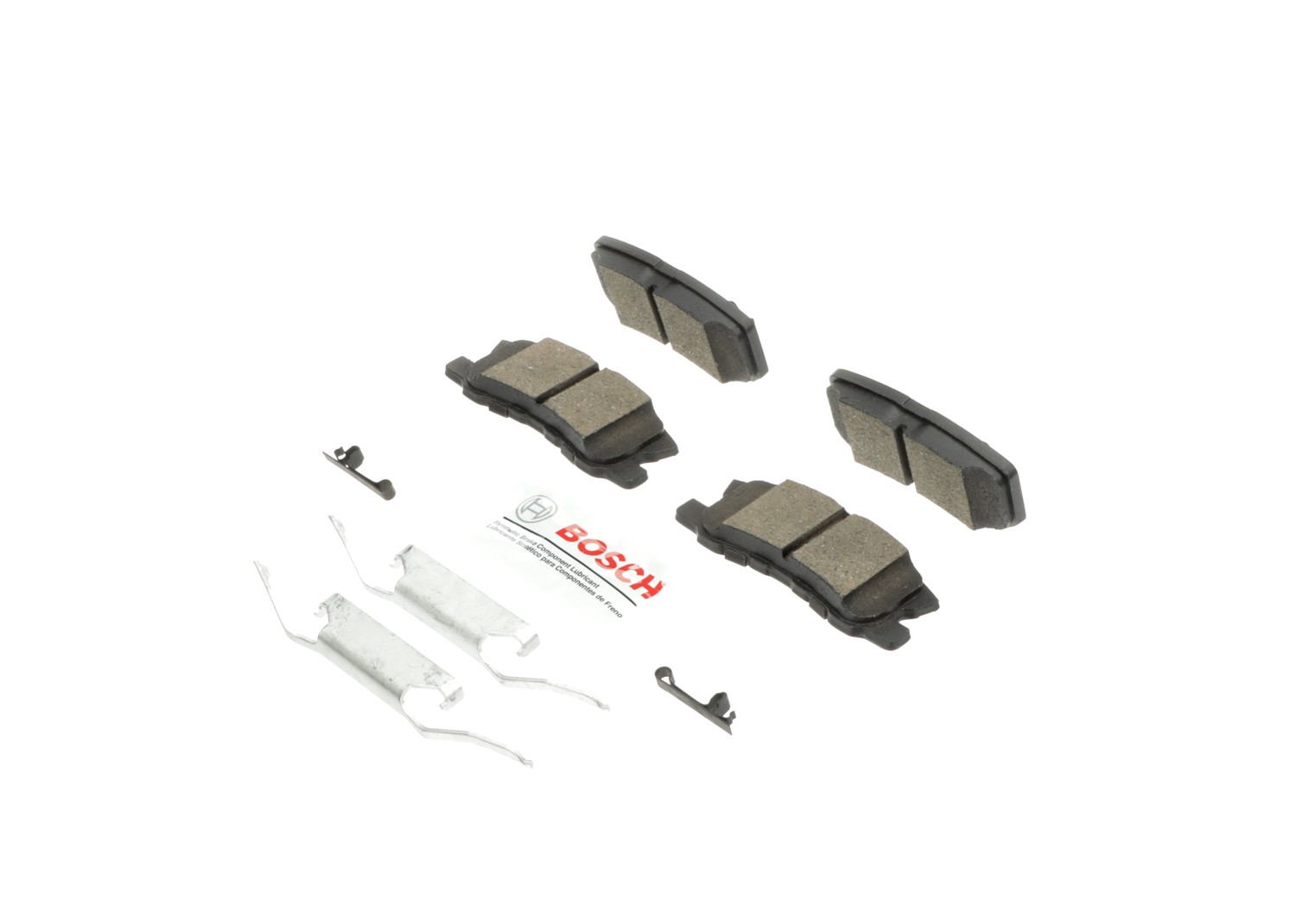 Bosch BOS-BC1343
