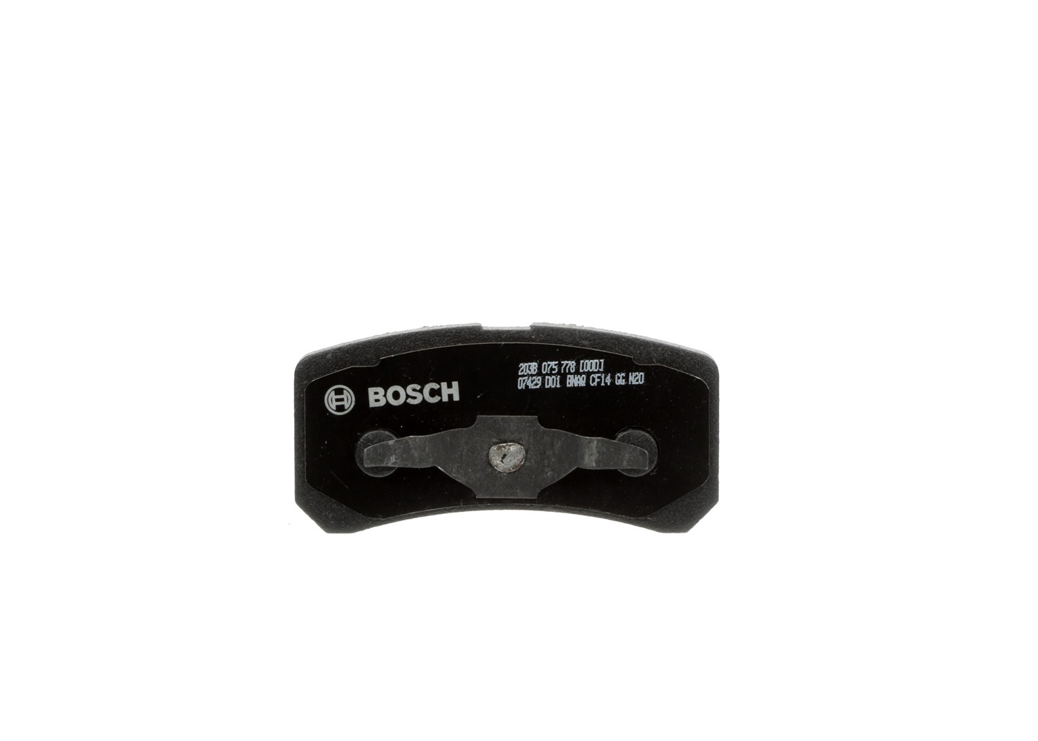 Bosch BOS-BC1343 - Image 2