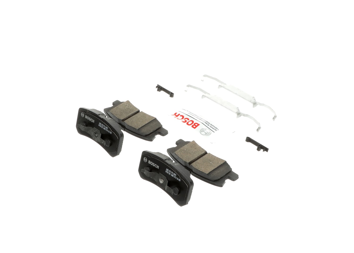 Bosch BOS-BC1343 - Image 4