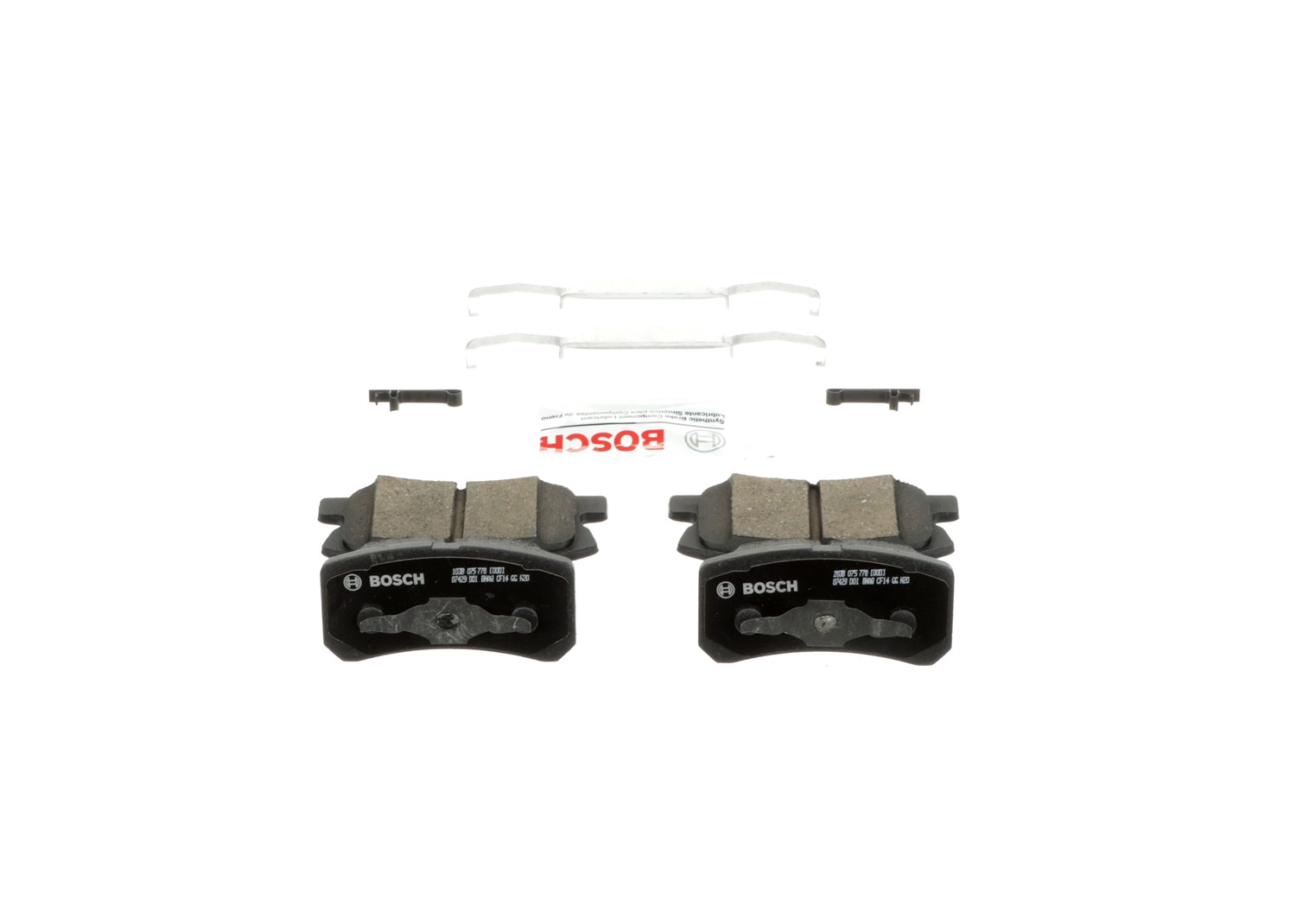 Bosch BOS-BC1343 - Image 5