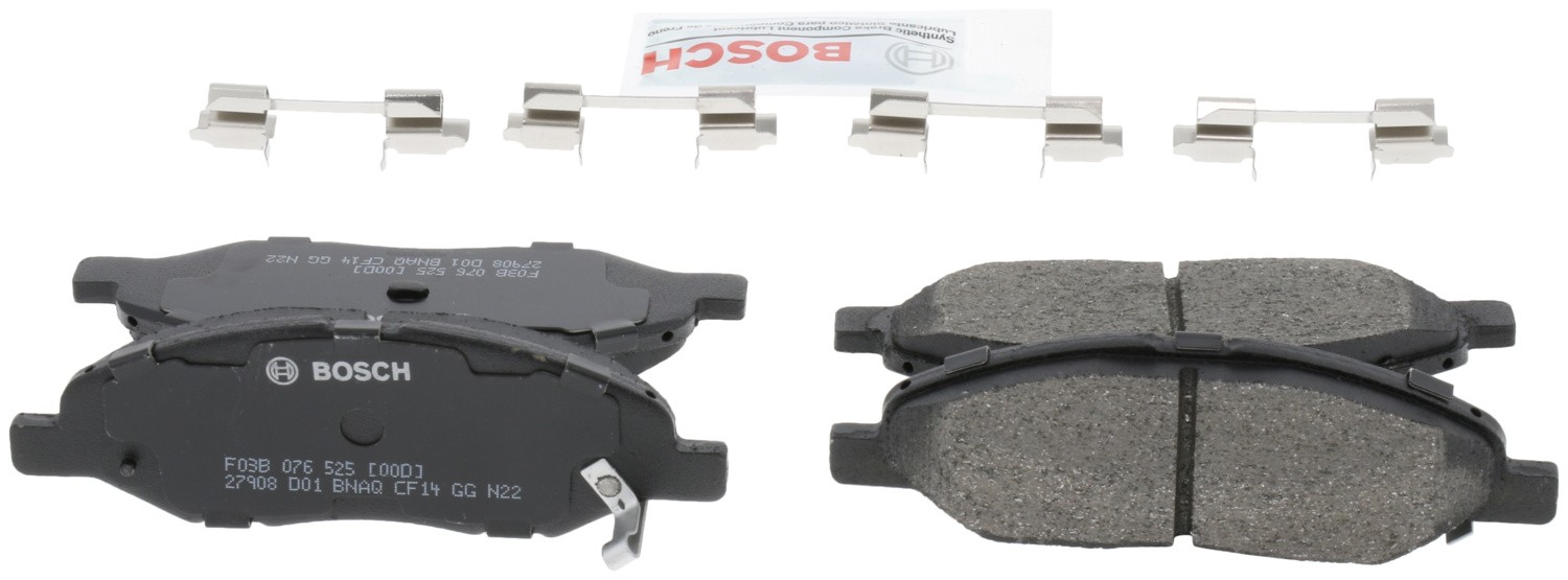 Bosch BOS-BC1345