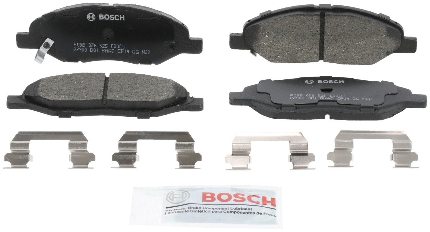 Bosch BOS-BC1345 - Image 2