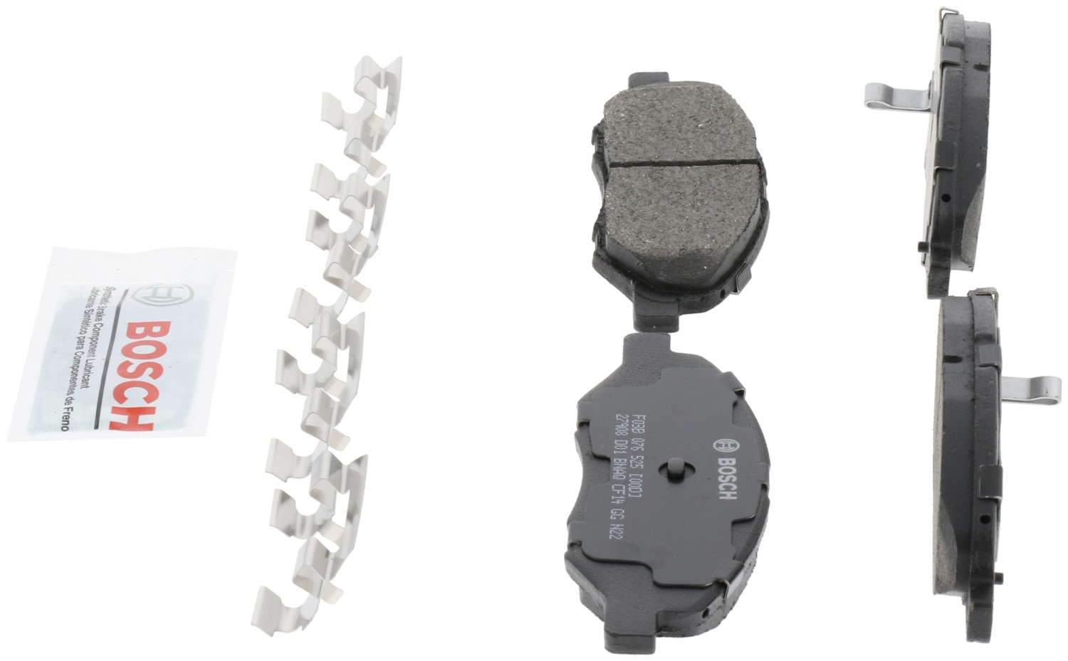 Bosch BOS-BC1345 - Image 3