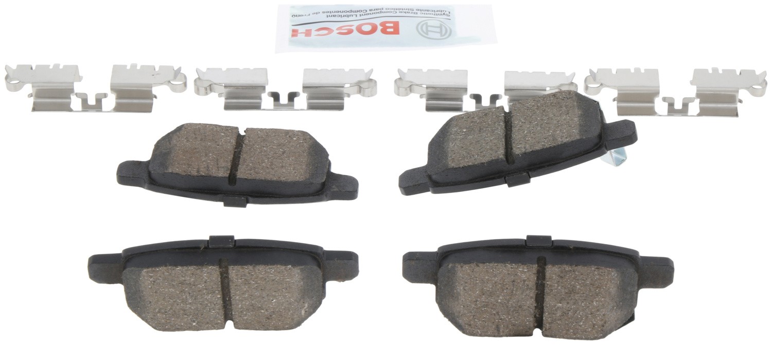 Bosch BOS-BC1354