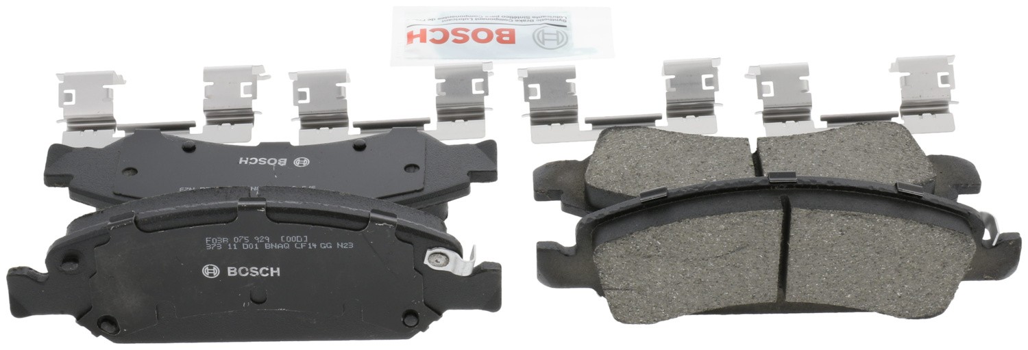 Bosch BOS-BC1363
