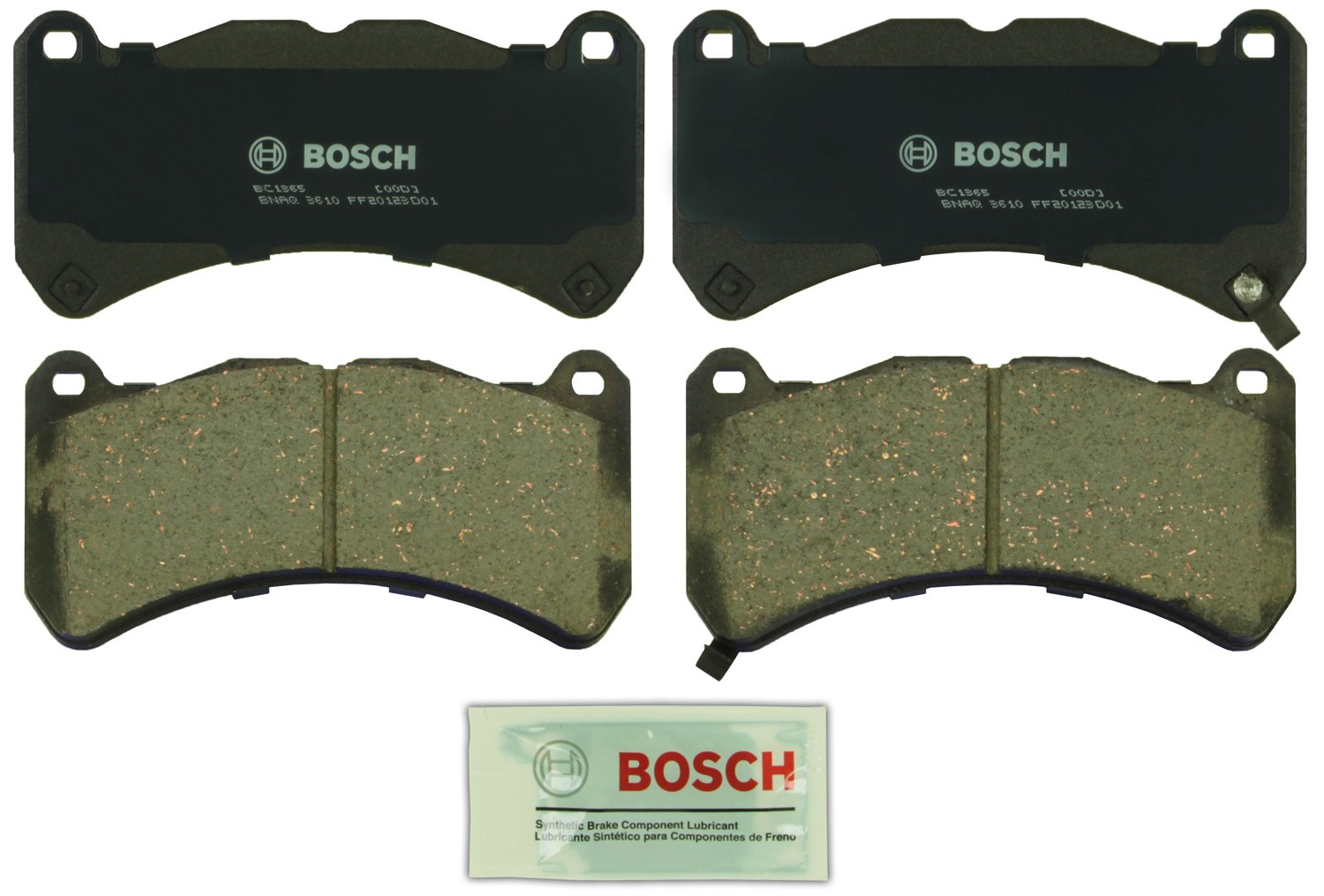 Bosch BOS-BC1365 - Image 3