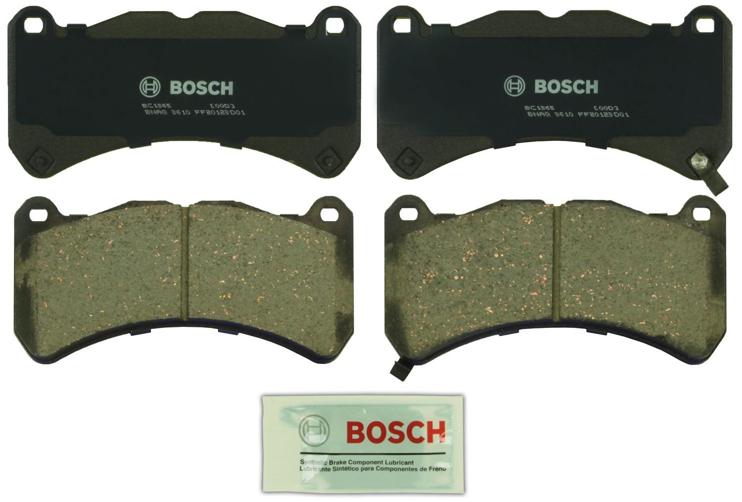 Bosch BOS-BC1365 - Image 6
