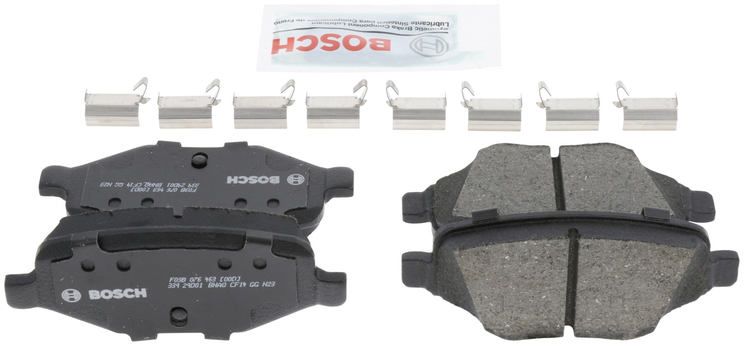 Bosch BOS-BC1377
