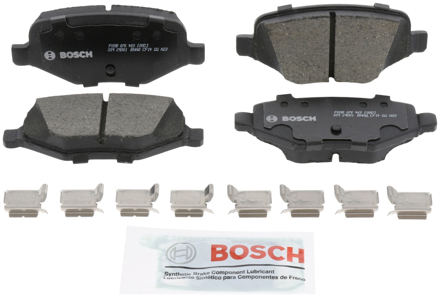 Bosch BOS-BC1377 - Image 2