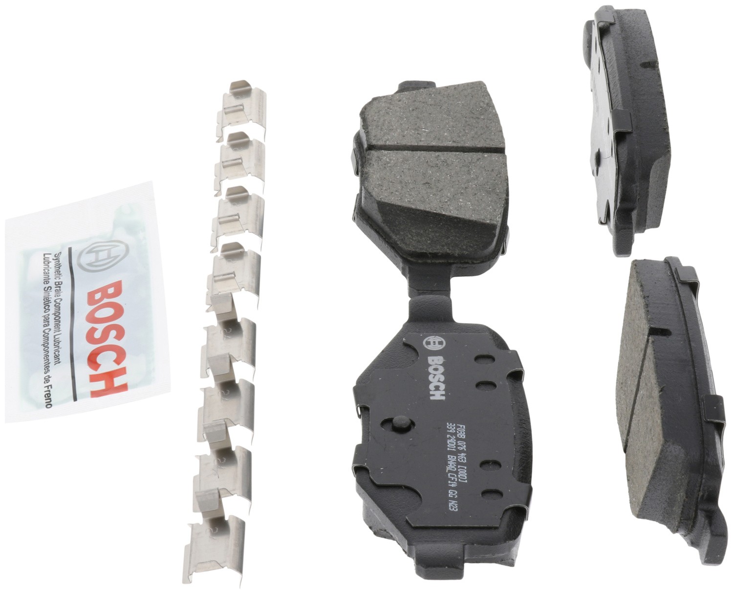 Bosch BOS-BC1377 - Image 3