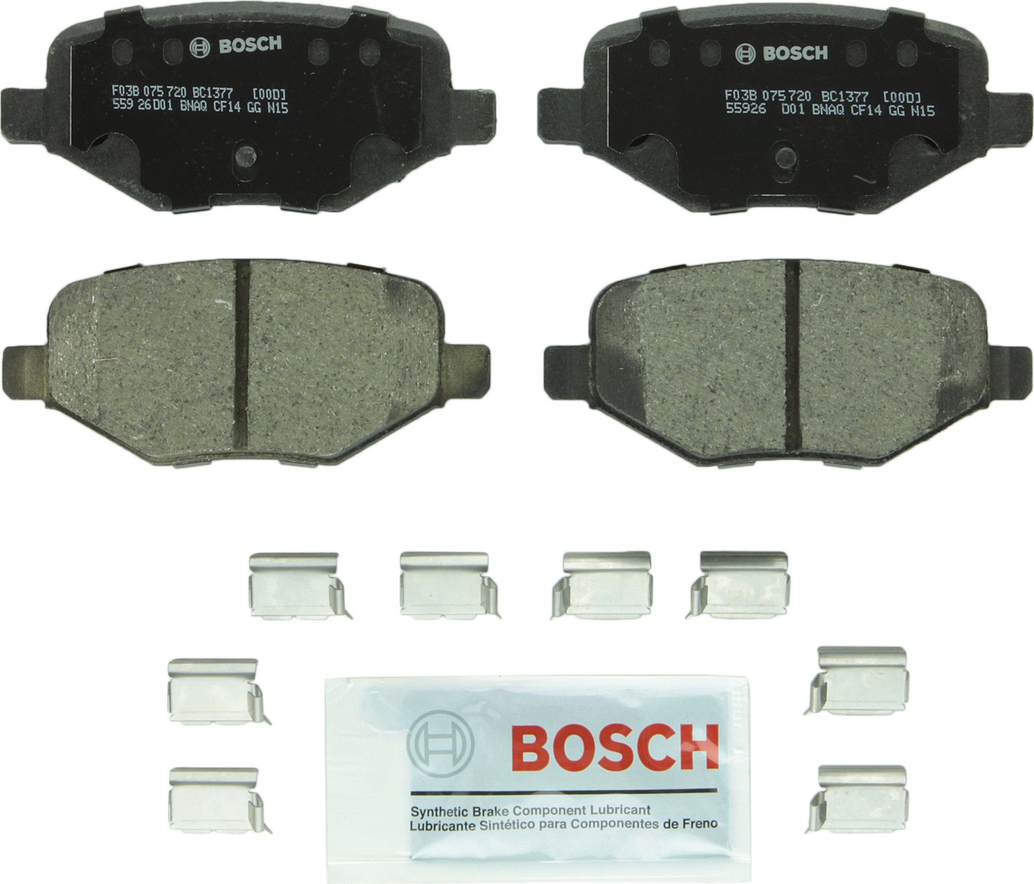 Bosch BOS-BC1377 - Image 5