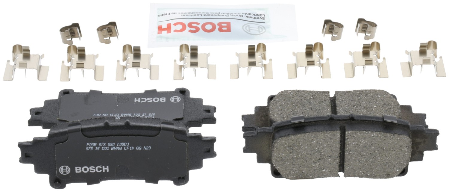 Bosch BOS-BC1391
