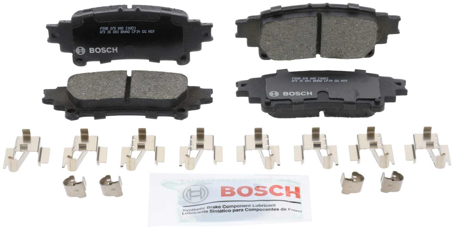 Bosch BOS-BC1391 - Image 2