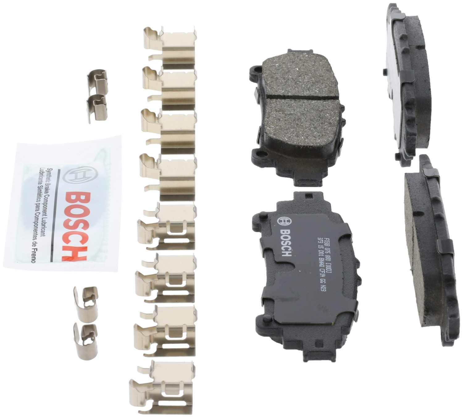 Bosch BOS-BC1391 - Image 3