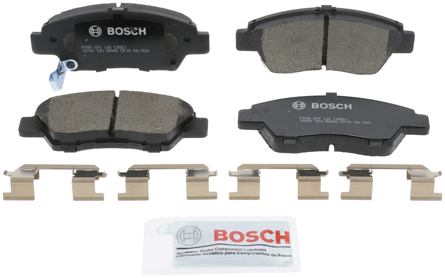 Bosch BOS-BC1394 - Image 2