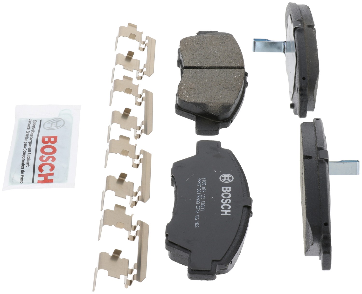 Bosch BOS-BC1394 - Image 3