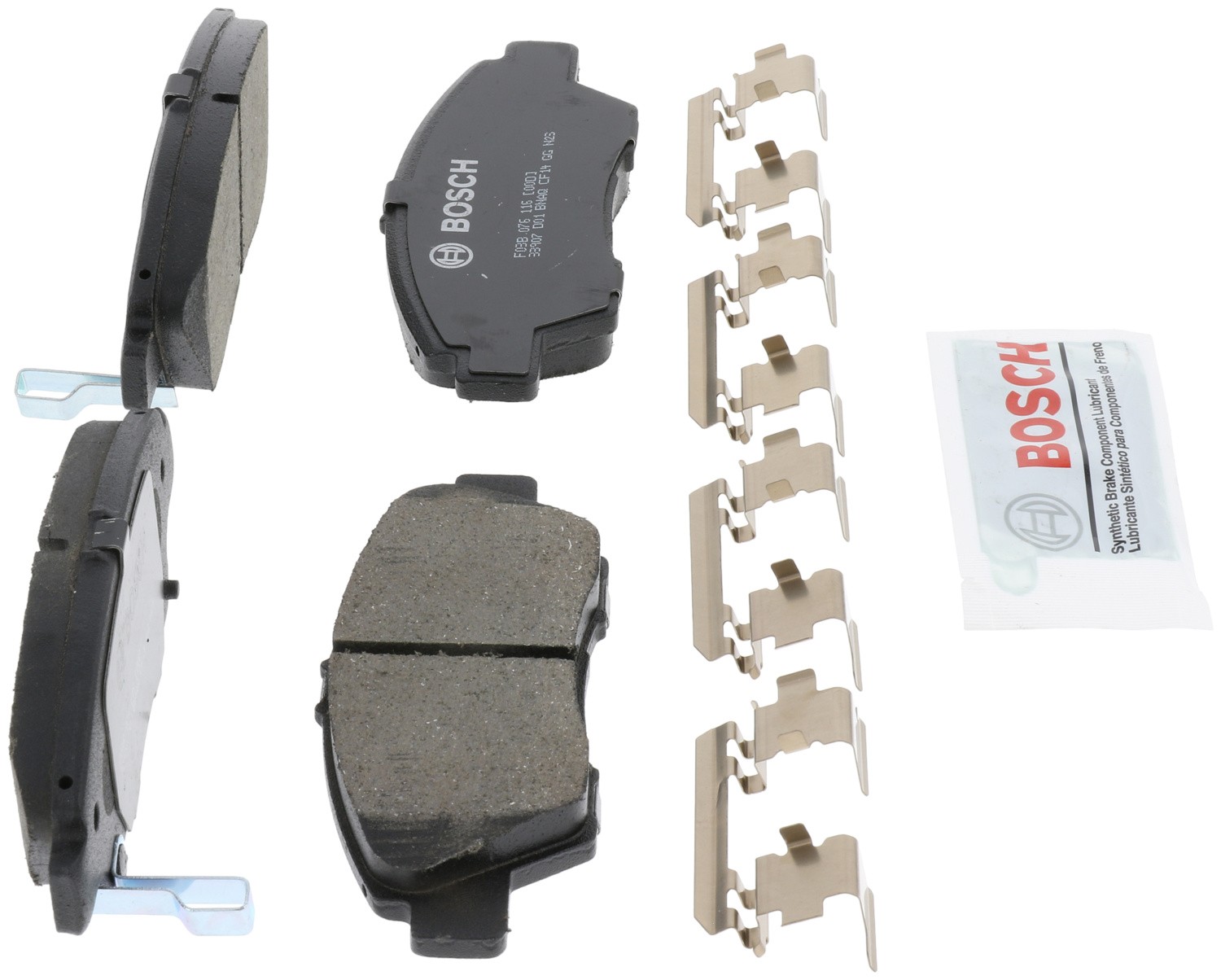Bosch BOS-BC1394 - Image 4