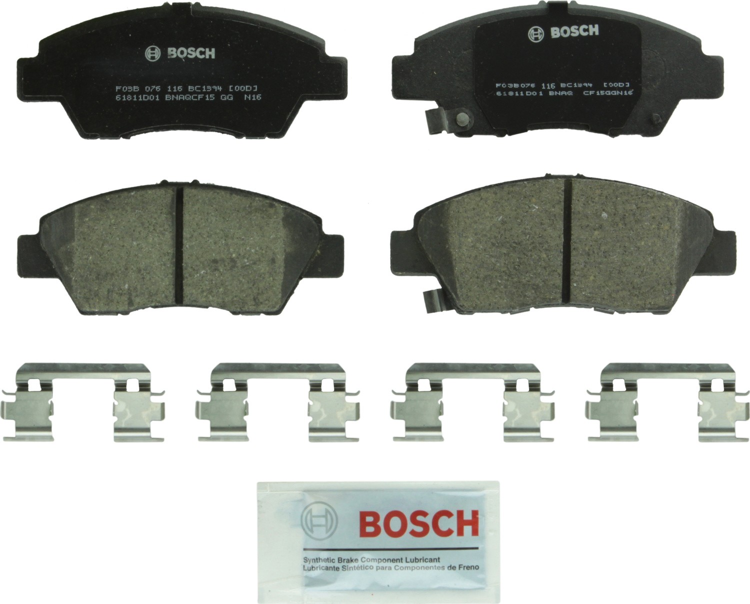 Bosch BOS-BC1394 - Image 5