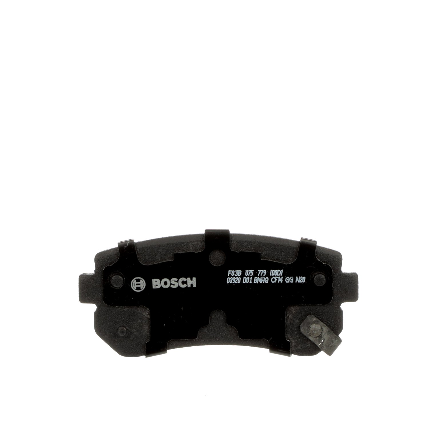 Bosch BOS-BC1398 - Image 2