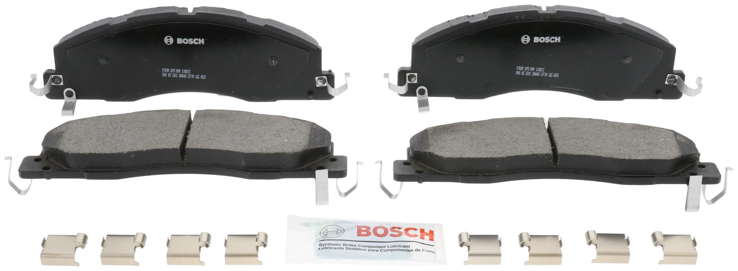 Bosch BOS-BC1399 - Image 2
