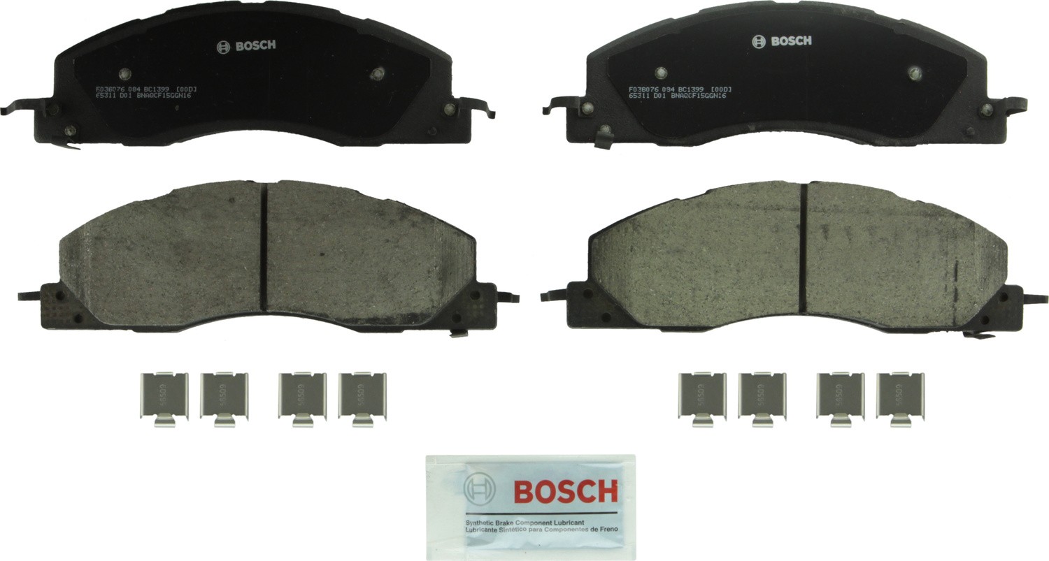 Bosch BOS-BC1399 - Image 5