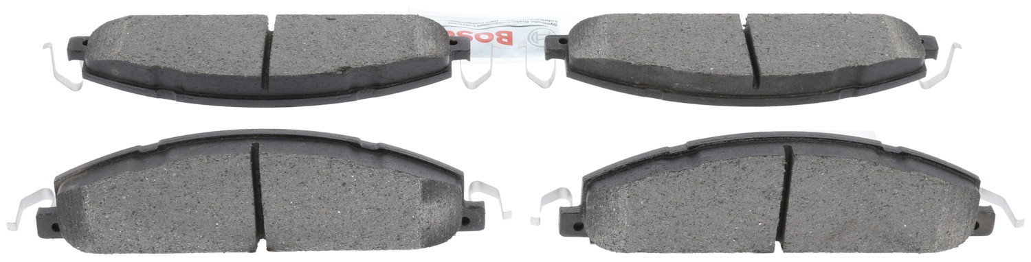 Bosch BOS-BC1400