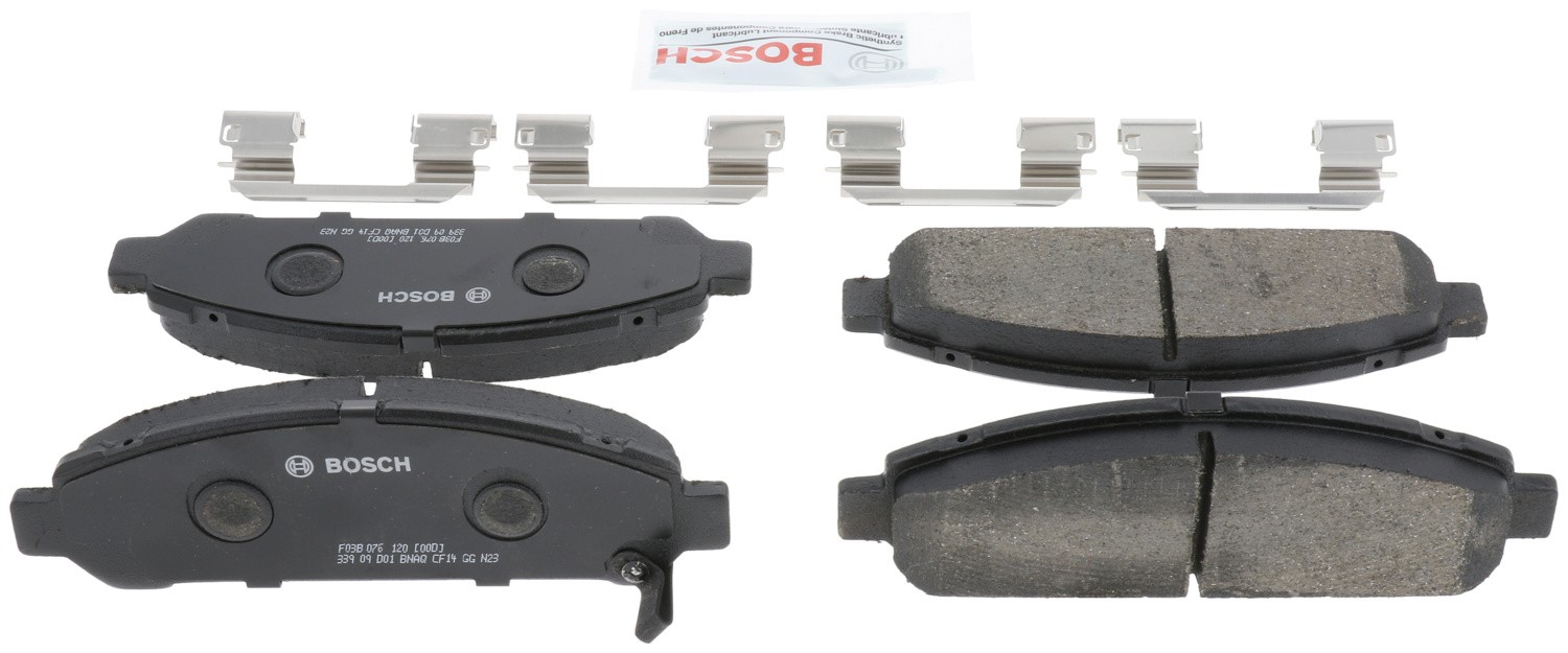 Bosch BOS-BC1401 - Image 2