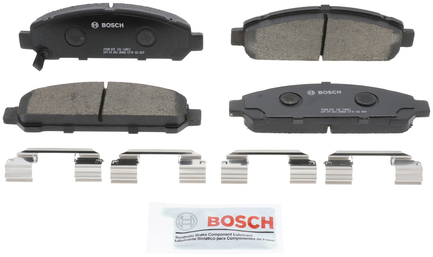 Bosch BOS-BC1401 - Image 3