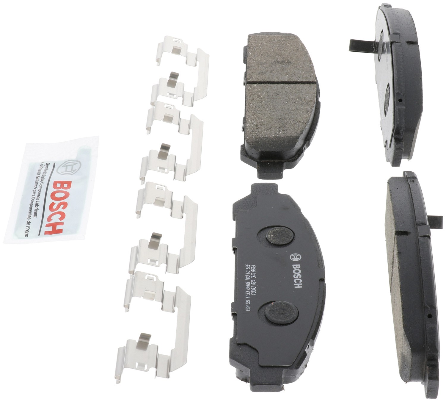 Bosch BOS-BC1401 - Image 4