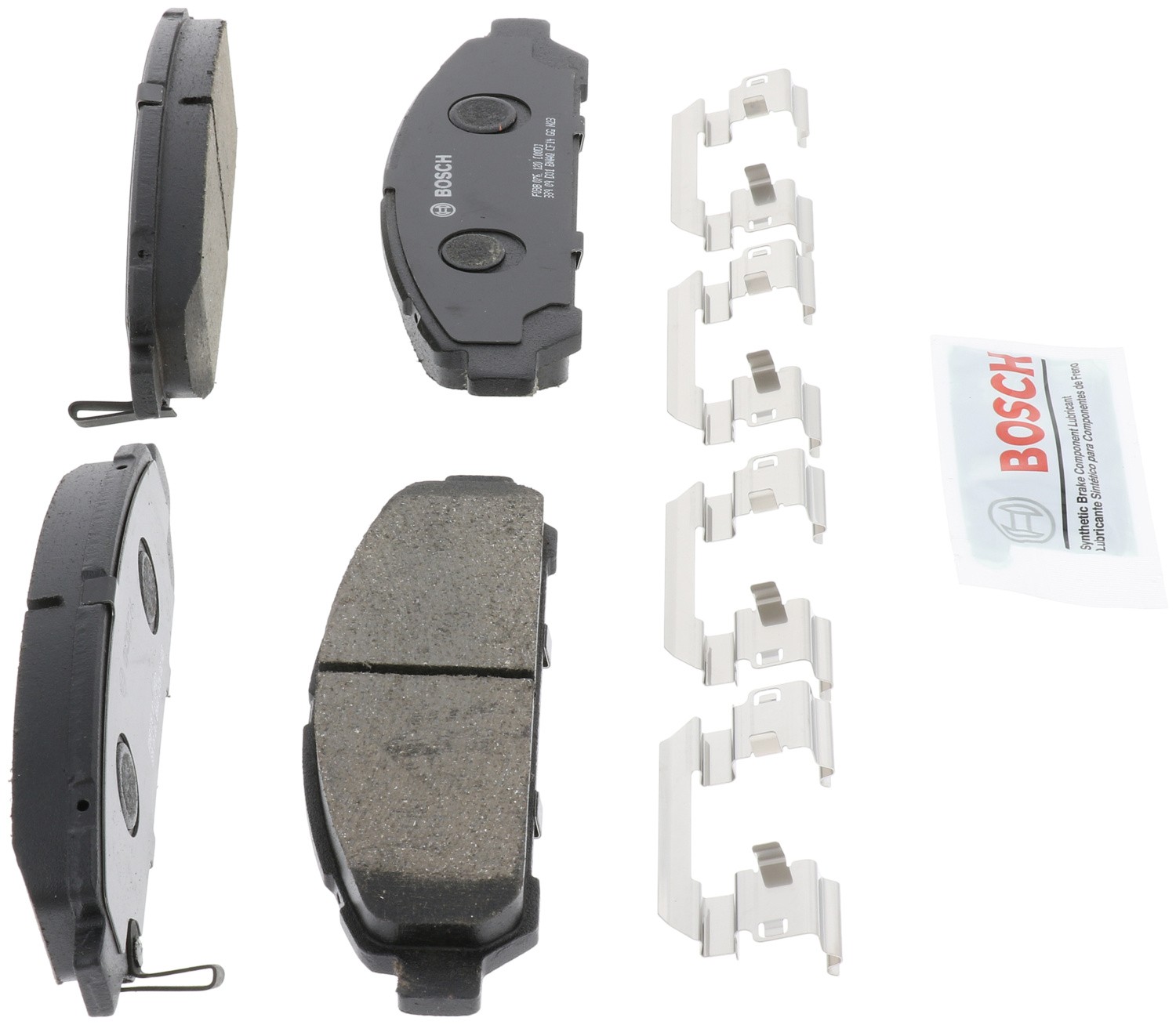 Bosch BOS-BC1401