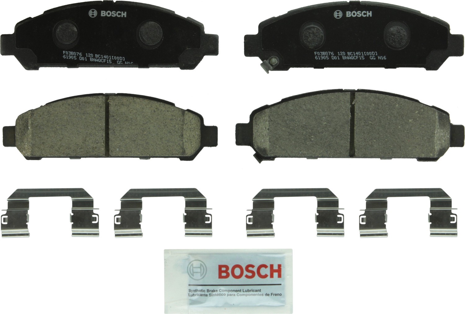 Bosch BOS-BC1401 - Image 5