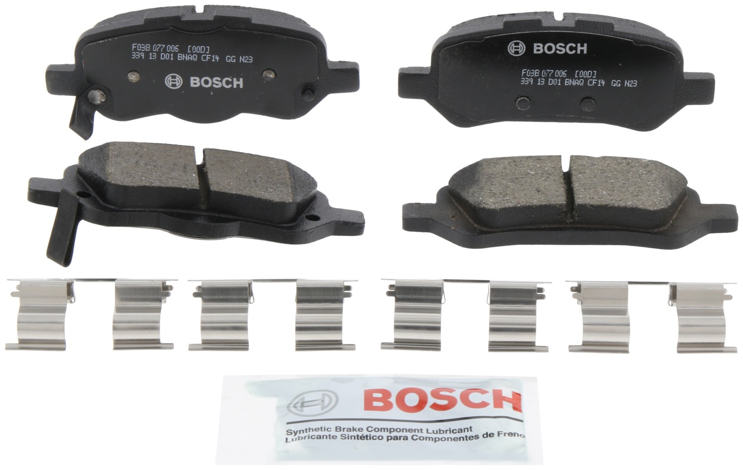Bosch BOS-BC1402