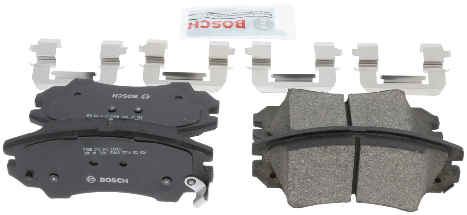 Bosch BOS-BC1404