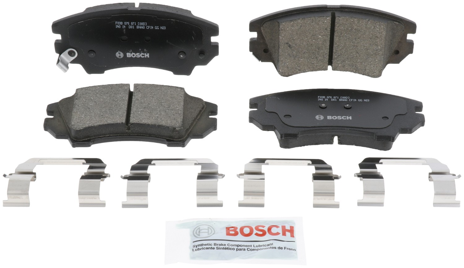 Bosch BOS-BC1404 - Image 2