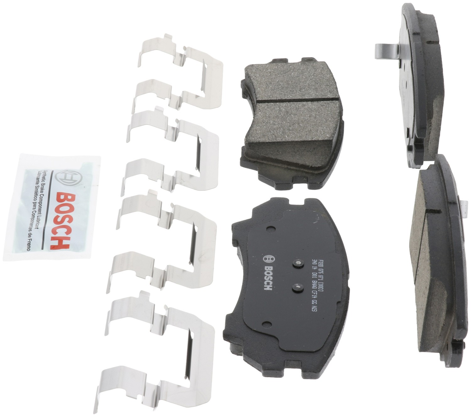 Bosch BOS-BC1404 - Image 3