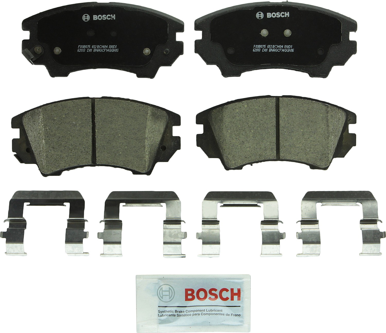 Bosch BOS-BC1404 - Image 5