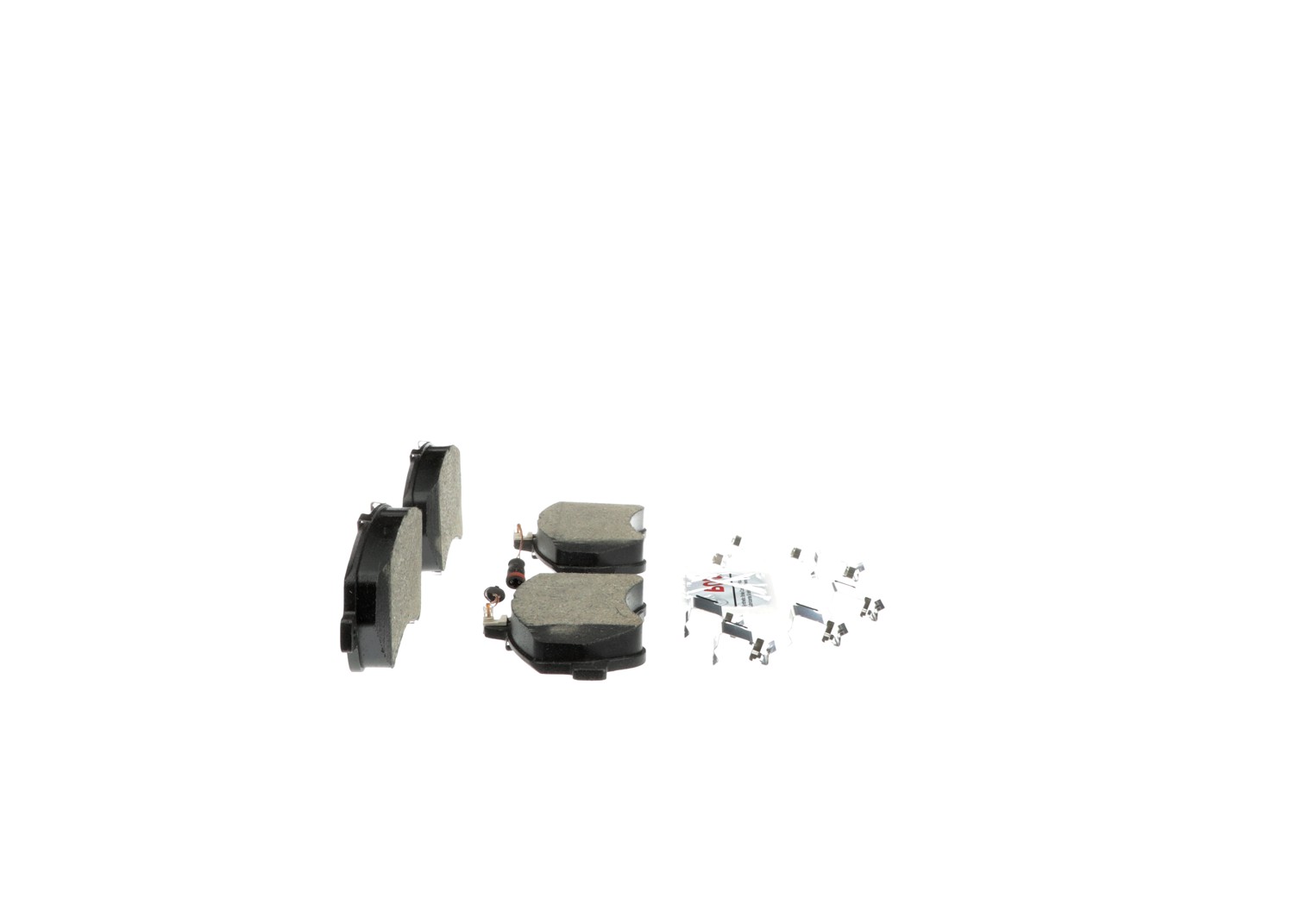 Bosch BOS-BC1406