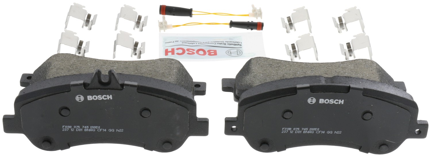 Bosch BOS-BC1406 - Image 2