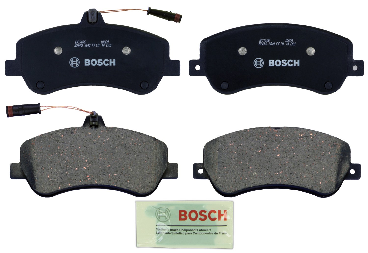 Bosch BOS-BC1406 - Image 5