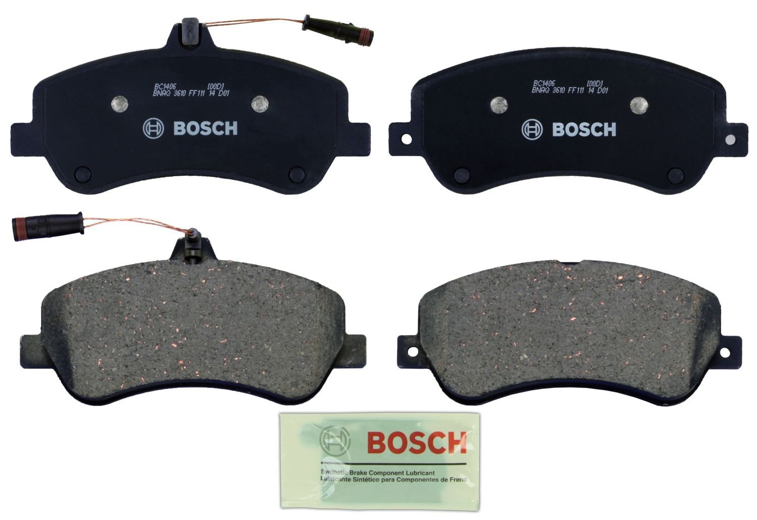 Bosch BOS-BC1406 - Image 8
