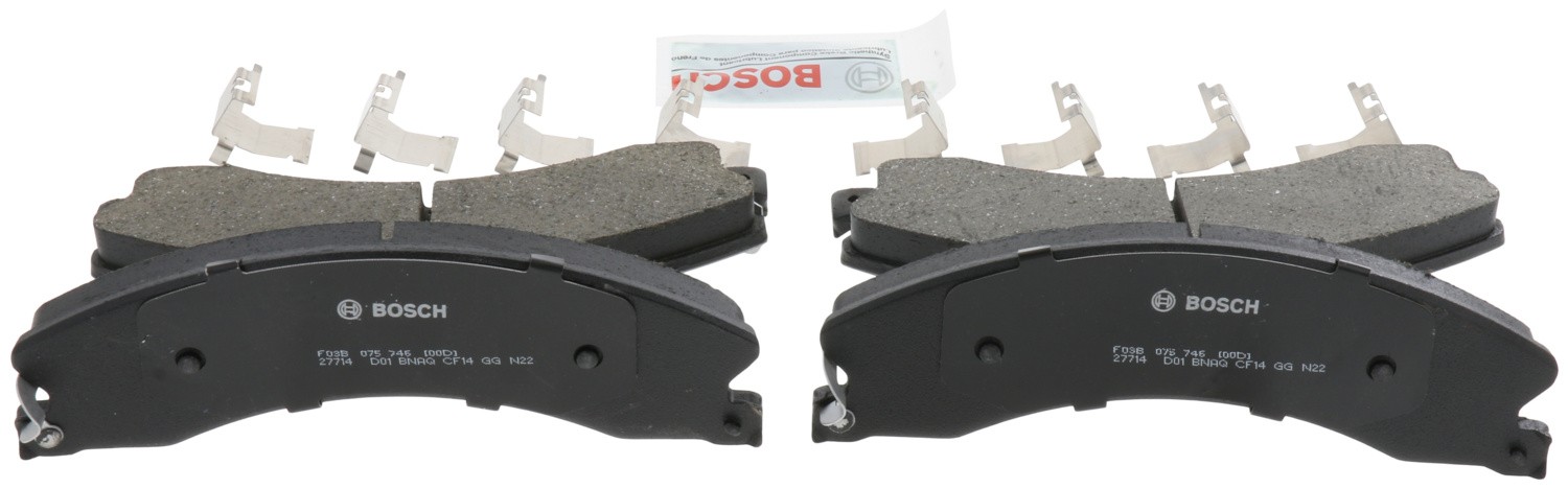 Bosch BOS-BC1411