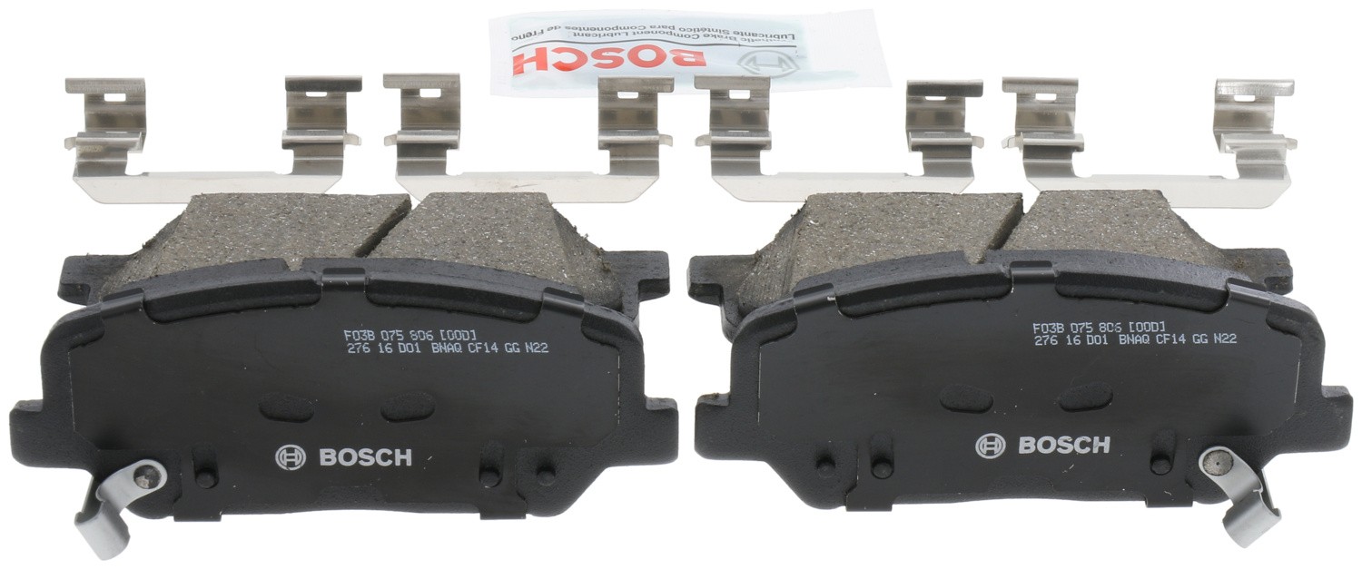 Bosch BOS-BC1413 - Image 2
